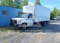 2024 Ford ECONOLINE photo