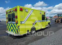 2024 Ford ECONOLINE photo