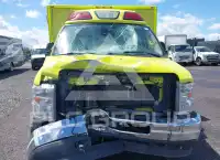 2024 Ford ECONOLINE photo