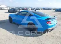 2024 Ford MUSTANG фото