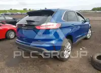 2024 Ford EDGE photo