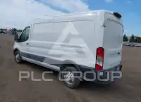 2024 Ford TRANSIT фото