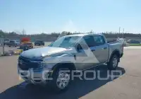 2024 Ford RANGER photo