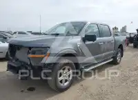 2024 Ford F-150 photo