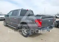 2024 Ford F-150 photo