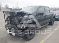 2024 Ford F-150 фото