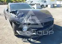 2024 Ford MUSTANG фото