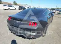 2024 Ford MUSTANG фото