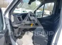 2024 Ford TRANSIT фото