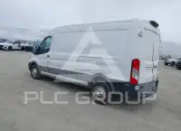 2024 Ford TRANSIT фото