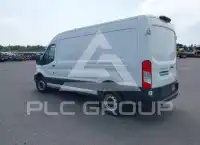 2024 Ford TRANSIT фото