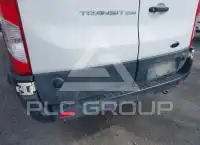 2024 Ford TRANSIT фото