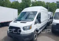 2024 Ford TRANSIT фото
