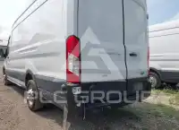 2024 Ford TRANSIT фото