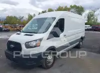 2024 Ford TRANSIT фото