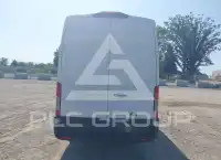 2024 Ford TRANSIT фото