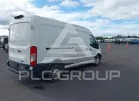 2024 Ford TRANSIT photo