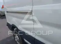2024 Ford TRANSIT photo