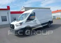 2024 Ford TRANSIT фото