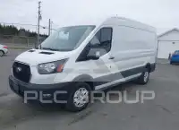 2024 Ford TRANSIT фото