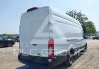 2024 Ford TRANSIT фото