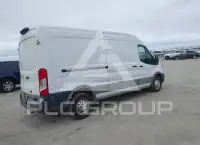 2024 Ford TRANSIT фото