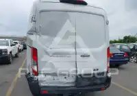 2024 Ford TRANSIT photo