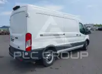 2024 Ford TRANSIT фото