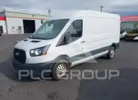 2024 Ford TRANSIT photo