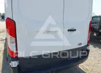 2024 Ford TRANSIT фото
