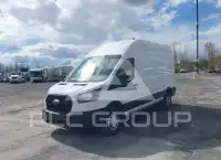 2024 Ford TRANSIT фото