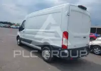 2024 Ford TRANSIT фото