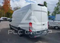 2024 Ford TRANSIT фото