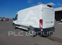 2024 Ford TRANSIT фото