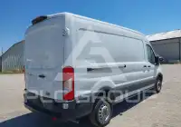 2024 Ford TRANSIT фото