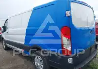 2024 Ford TRANSIT photo