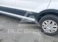 2024 Ford TRANSIT фото