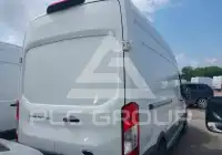2024 Ford TRANSIT фото
