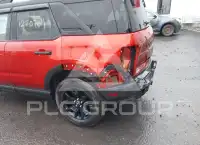 2024 Ford BRONCO фото