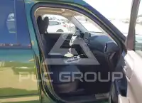 2024 Ford BRONCO фото
