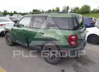 2024 Ford BRONCO фото