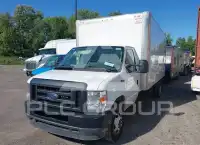 2024 Ford E-450 photo