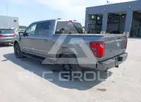 2024 Ford F-150 фото