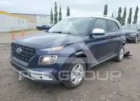 2024 Hyundai Venue фото