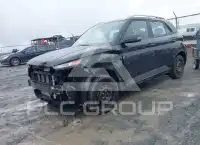 2024 Hyundai Venue photo