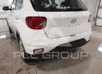 2024 Hyundai Venue фото