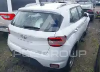 2024 Hyundai Venue photo