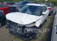 2024 Hyundai Venue photo