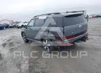 2024 Hyundai Santa FE фото