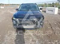 2024 Hyundai Tucson фото